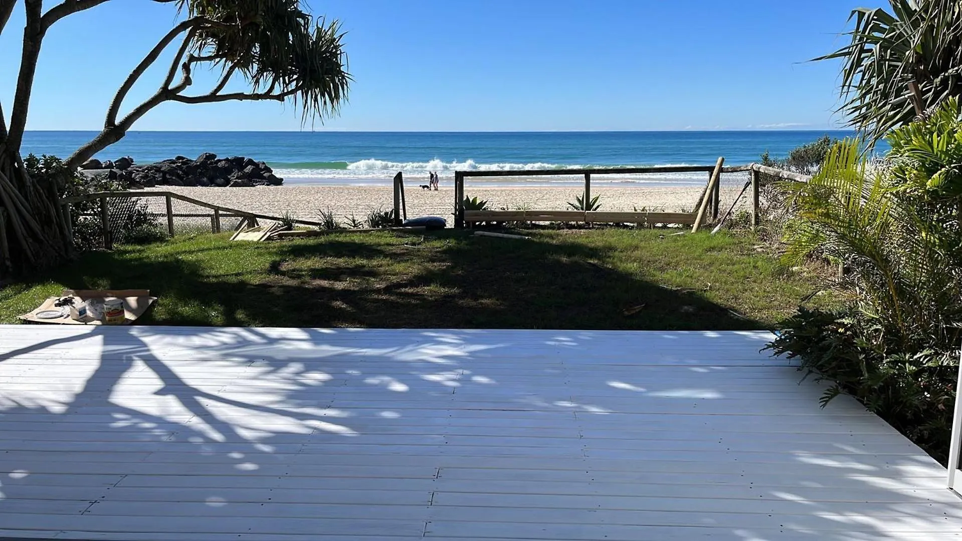 Holiday home Beachfront Bliss Gold Coast