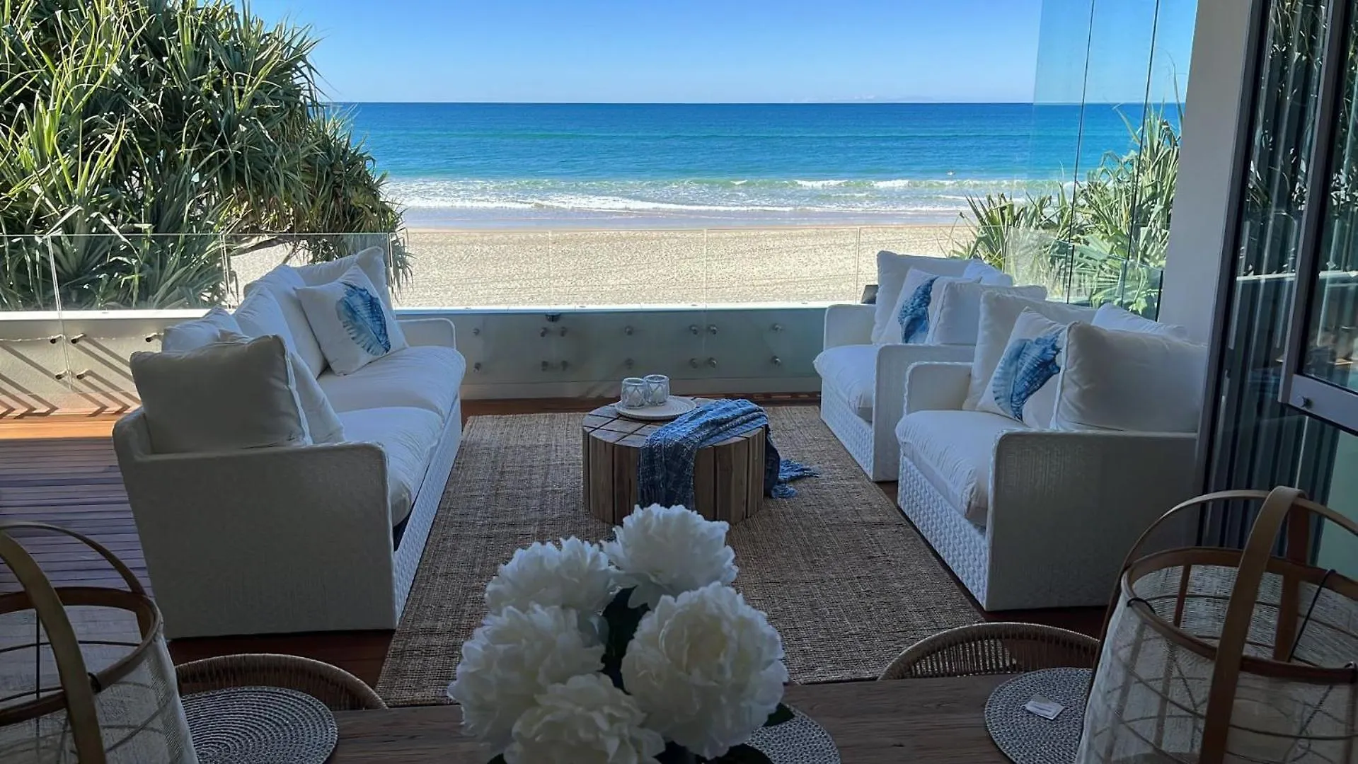 Beachfront Bliss Gold Coast 0*,