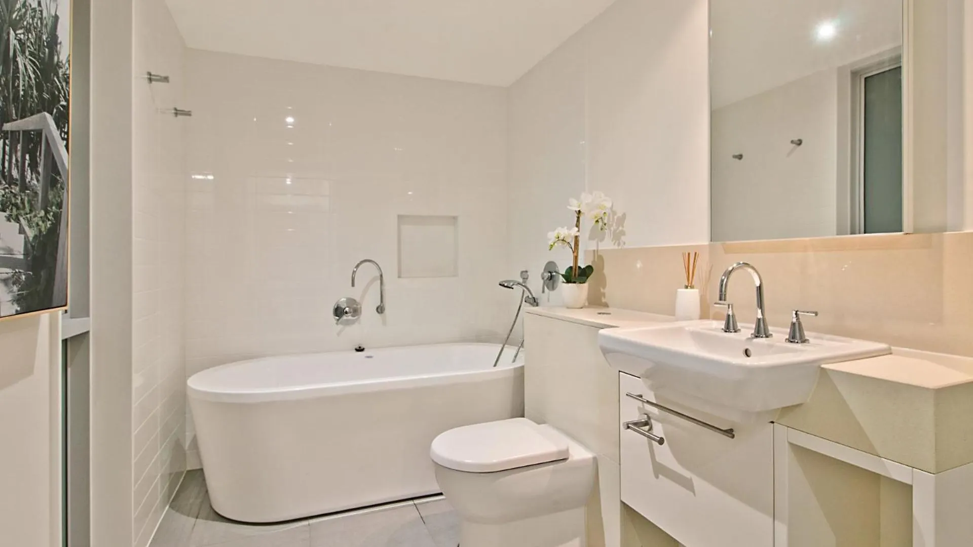 Holiday home Beachfront Bliss Gold Coast