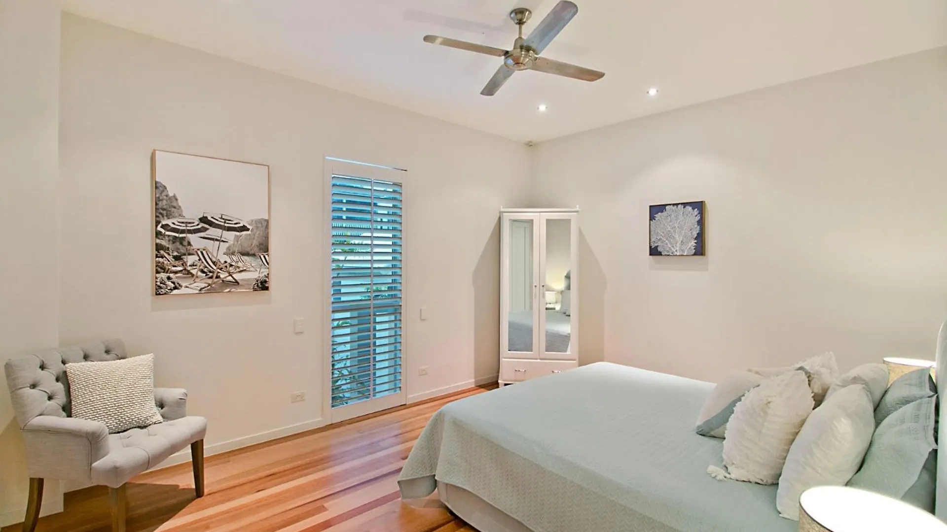 Holiday home Beachfront Bliss Gold Coast