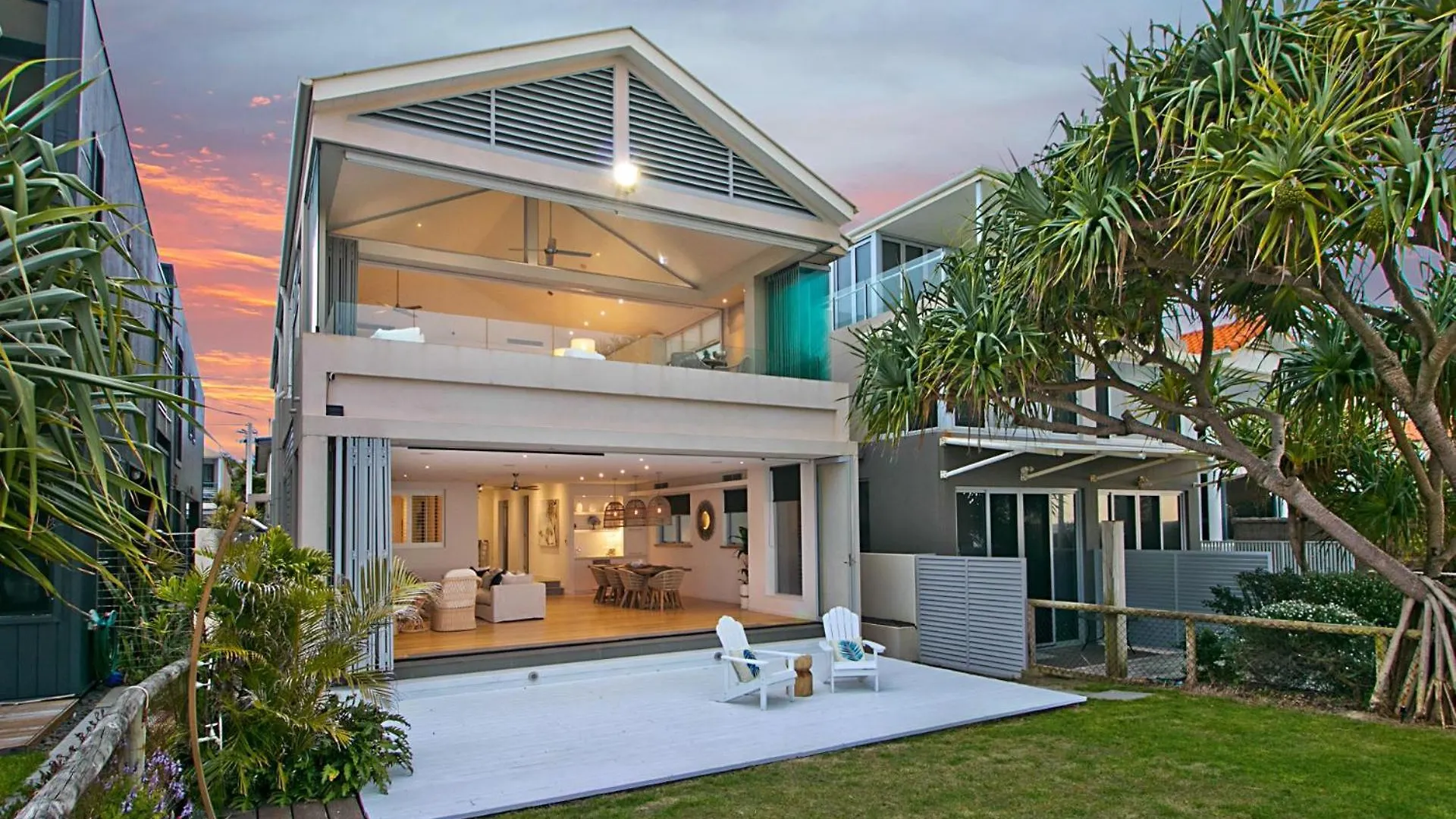 Beachfront Bliss Gold Coast 0*,  Australia